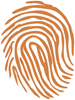 Thumbprint Icon