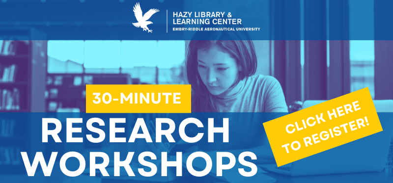 Research Workshops