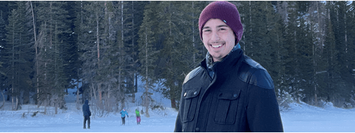 Jeramy Banner Graphic